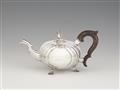 A Reval silver teapot - image-1