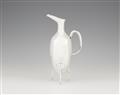 A rare Wirkkala silver wine carafe, model no. TW77 - image-1