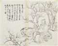 Various Japanese artists - 73 works - image-14