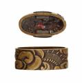 A sentoku fuchi-kashira. 19th century - image-2