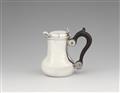 A Parisian silver coffee pot - image-1