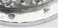 An Ohlau parcel gilt silver beaker - image-2