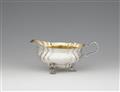 A Reval silver sauce boat - image-1
