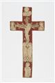 A Gothic chasuble cross - image-2