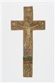 A Gothic chasuble cross - image-1