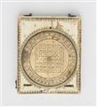 A folding azimuth sundial - image-3