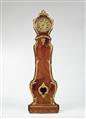 A Louis XV style regulator clock - image-1