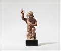 A terracotta figure of Rigoletto - image-1