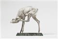 A silver deer
by Sirio Tofanari - image-1