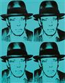 Andy Warhol - Joseph Beuys - image-1