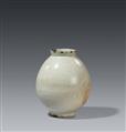 'Moon jar' (dalhangari). Korea. Joseon-Zeit, 18./19. Jh. - image-1