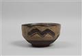 Chawan. Karatsu. 19. Jh. - image-3