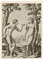 Adam and Eve
Veneto or Tyrol, 16th C. - image-2