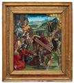 Christ carrying the Cross
Veneto or Tyrol, mid-16th C. - image-1