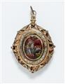 Reliquary pendant with the Virgin and Child
Northern Spain, second half 16th C. - image-4