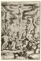 Mount Calvary
Veneto or Tyrol, 16th C. - image-2