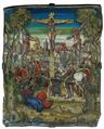 Mount Calvary
Veneto or Tyrol, 16th C. - image-4