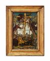 The deposition from the Cross
Veneto or Tyrol, 16th C. - image-1