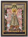 The Virgin of Begoña
Northern Spain, 18th C. - image-1