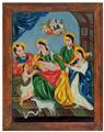 The Holy Family
Northern Bohemia, first half 19th C. - image-2