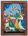 The Holy Family
Northern Bohemia, first half 19th C. - image-1