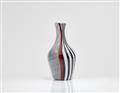 'Smoking' vase
Venini & C., Murano, designed by Gianni Versace, 1990s, produced in 1997. - image-1