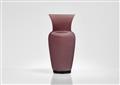 An 'Opalino' vase
Venini & C., Murano, design attributed to Paolo Venini, produced in 1982. - image-1