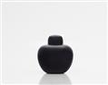 Black 'Cinese' vase and cover
Venini & C., Murano, designed by Carlo Scarpa, produced in 1982. - image-1