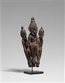 LOWER SEPIK RIVER CHARM FIGURES - image-2