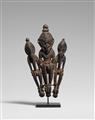 LOWER SEPIK RIVER CHARM FIGURES - image-1