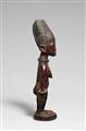 YORUBA TWIN FIGURE 
ibeji - image-1