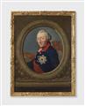 Frédéric Reclam - Portrait of Frederick the Great (1712 - 1786)
Portrait of Friedrich Wilhelm II (1744 - 1797) - image-2