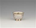 A small silver beaker - image-1