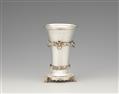 A Bremen silver Hanse beaker - image-1