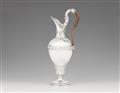 A Ghent silver pitcher - image-1