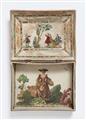 A Venetian wig box - image-3