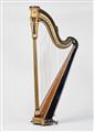 A Cousineau harp - image-3