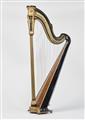 A Cousineau harp - image-1