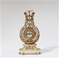 A Parisian Louis XVI skeleton clock - image-2