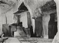 Albert Renger-Patzsch - Seilergrotte Syracus, Sizilien (Antiker Steinbruch) - image-1