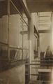 Bauhaus-Photographie - Ohne Titel (Marcel Breuer auf seinem Balkon, Prellerhaus, Bauhaus Dessau) - image-1
