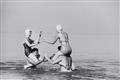 Ernst Haas - Swimmers, Long Island, New York - image-1