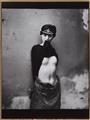 Jan Saudek - Marie #142 - image-1