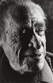 Gottfried Helnwein - Charles Bukowski, Los Angeles - image-1