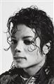 Gottfried Helnwein - Michael Jackson, Gelsenkirchen - image-1