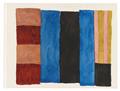 Sean Scully - Untitled (7.21.86) - image-1