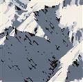 Gerhard Richter - Schweizer Alpen I (B3) - image-1