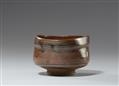 A Seto chawan. Owari province. Edo period, probably 18th century - image-5