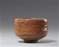 Chawan. Aka-Raku. Kyoto. Edo-Zeit, 19. Jh. - image-2