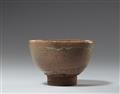 Chawan. Ko-Hagi. Provinz Nagato. Edo-Zeit, 18. Jh. - image-4